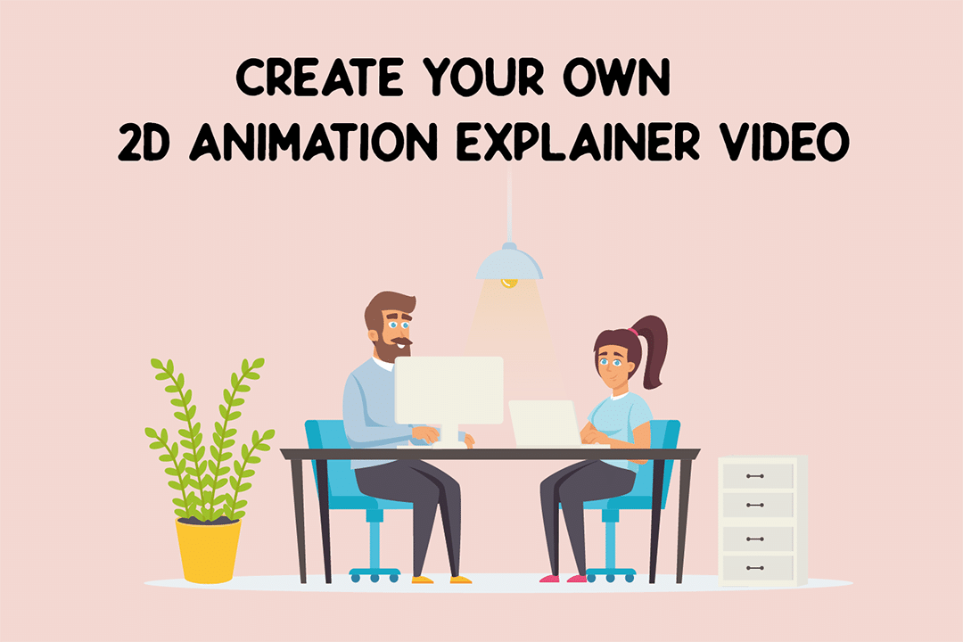 15 Epic Explainer Video Animated Templates (Plus Infographic) - Motion Array