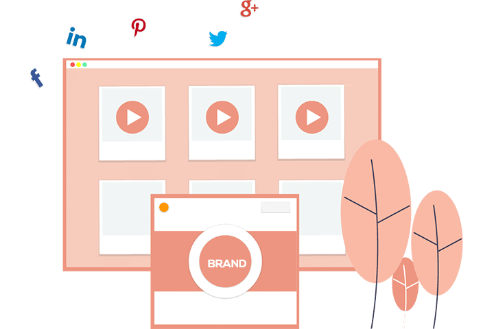 Increase Brand Awareness with Animation Videos