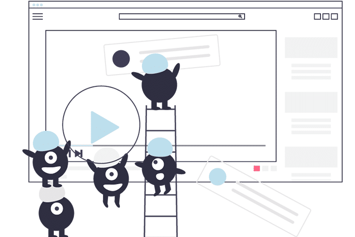 Use Explainer Video Creator to Make an Explainer Video Fast
