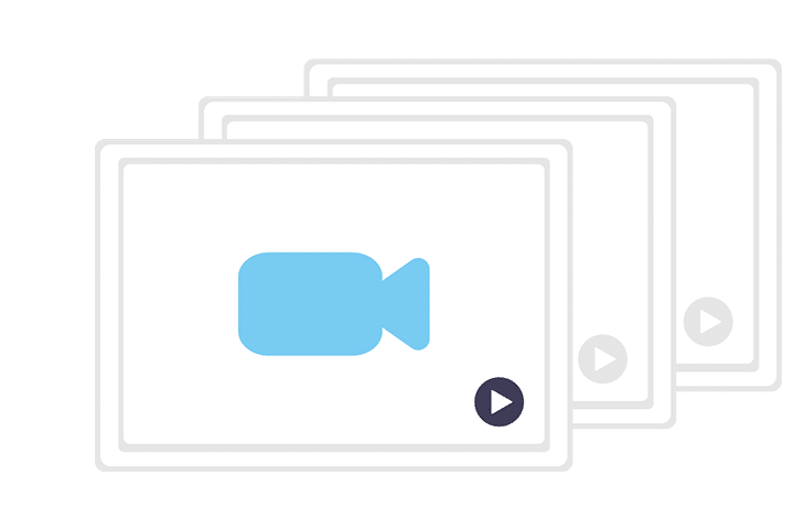 Программное обеспечение Doodle Video Creator и Whiteboard Animation Feature 4 Экспорт высококачественных видео и GIF-файлов