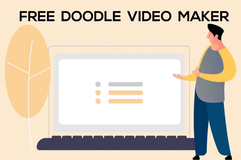 Free Doodle Video Maker - Mango Animation University