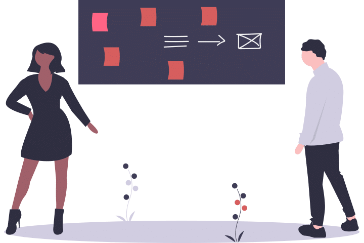 Мотивирайте служителите да учат чрез софтуер за анимация на бяла дъска – предоставяне на решения