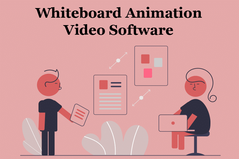 Whiteboard Animation Video Software: Employee Training, Engaging & More -  Mango Animation University