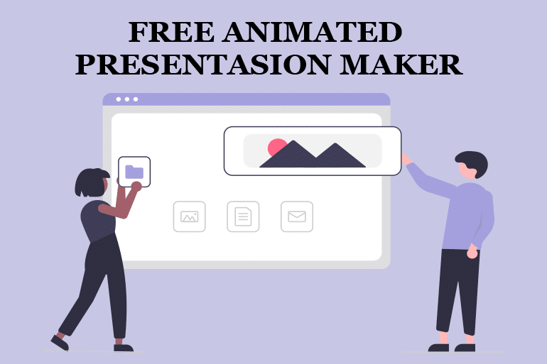 Free Animated Presentation Maker Engages Your Audience - Mango Animation  University