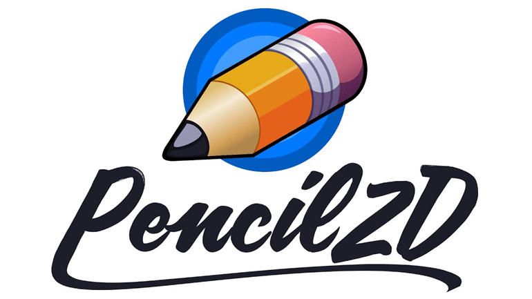 Pencil 2D: Phần mềm hoạt hình mã nguồn mở
