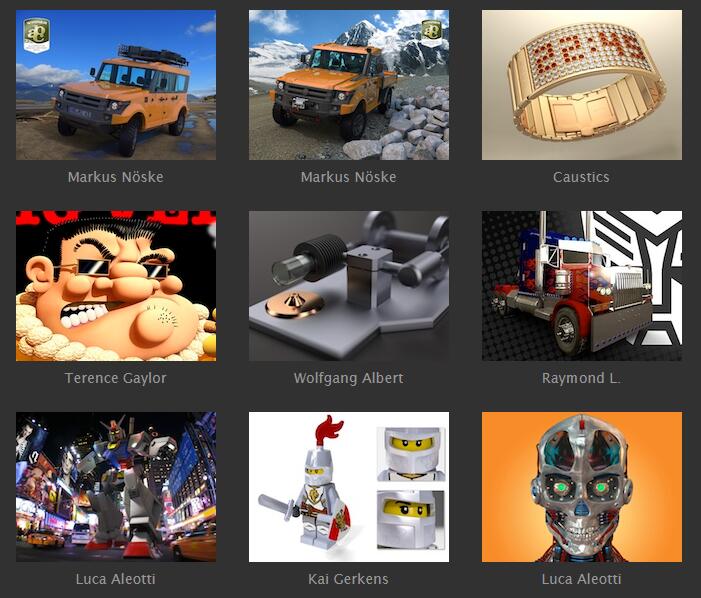 Skeleto animacijos programinės įrangos TOP 10