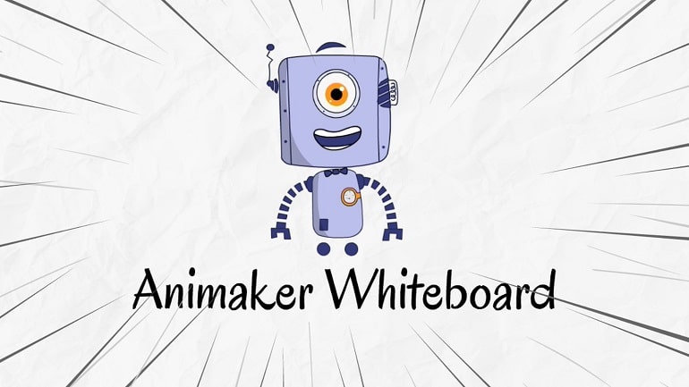 Produce tv-level whiteboard explainer videos with whiteboard illustration software