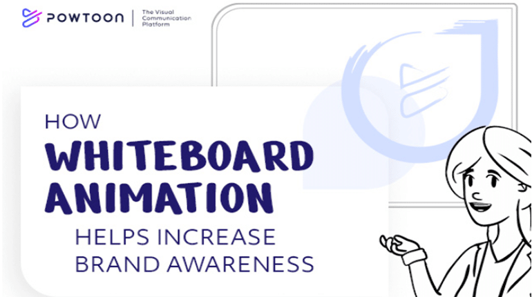 Top Whiteboard Animation Software - Powtoon