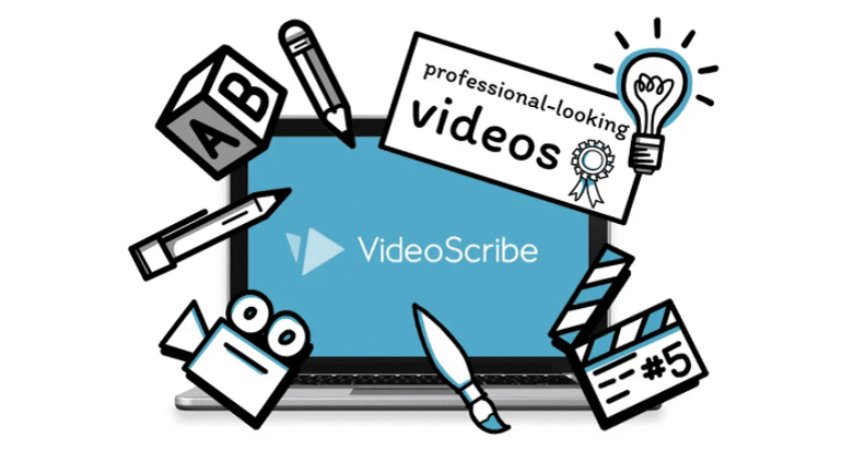 Pick your own whiteboard explainer video maker