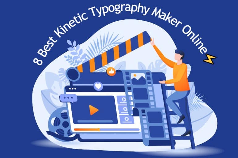 8 Best Kinetic Typography Maker Online: The Ultimate List - Mango Animation  University