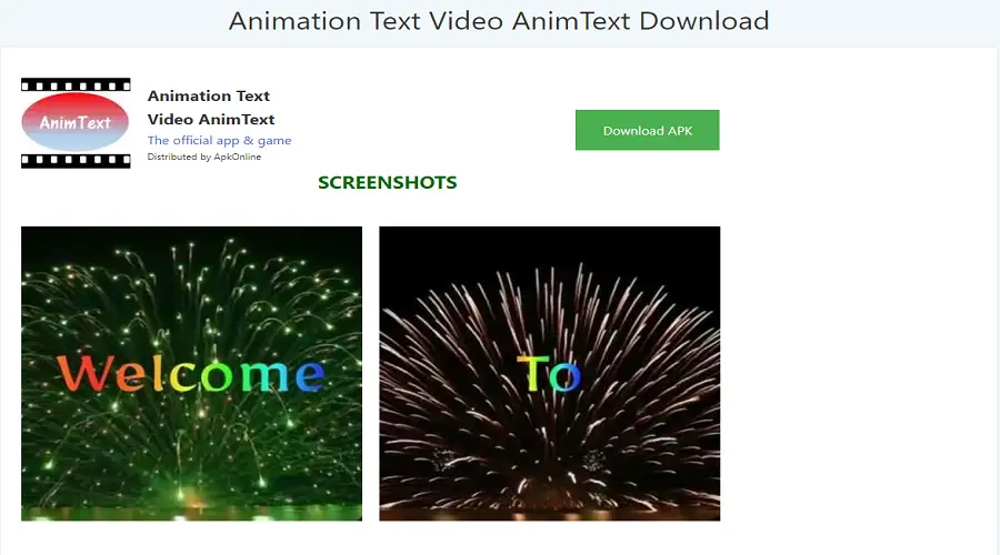 animated text gif maker images & Animations 100% FREE!