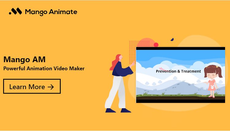 Open Source Animation Software Mango Animate