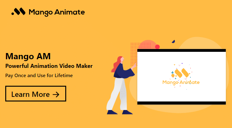 Film objaśniający animację 2D Mango Animate