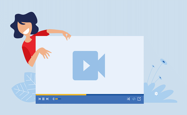 How to Create an Animated Explainer Video step 1