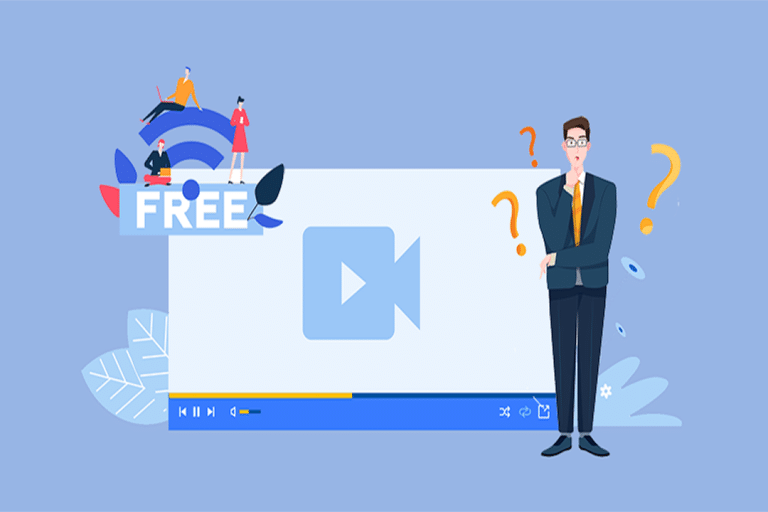 animált magyarázó videó ingyenes