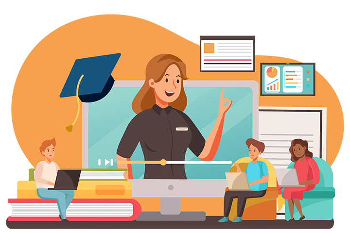 Explainer Video Maker for Engaging Educational Videos - Mango Animation