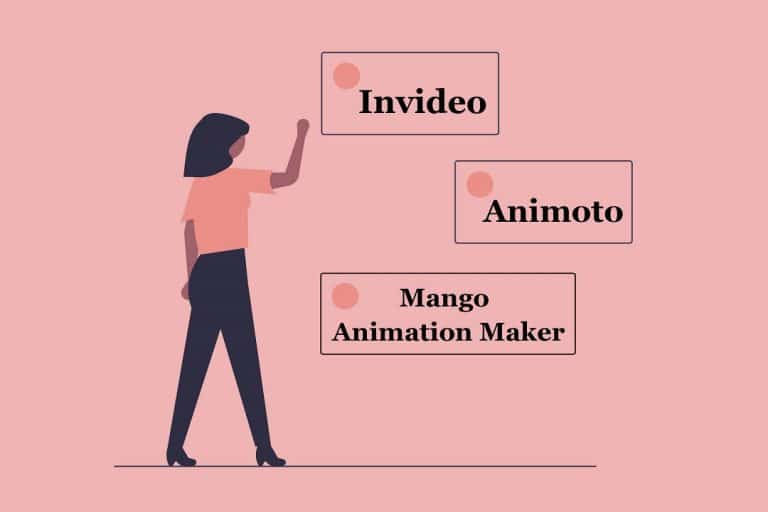 Invideo alternativa Invideo vs Animoto vs Más reseñas similares