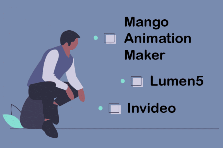 Lumen5 ทางเลือกในวิดีโอ & ความคิดเห็นอื่น ๆ ที่คล้ายกัน