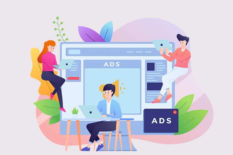 Animated Ads Maker