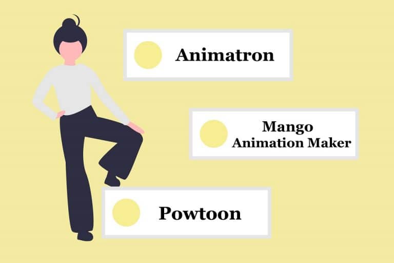 Animatron Alternative Powtoon & Other Similar Reviews