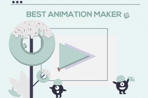 Mejor creador de animación