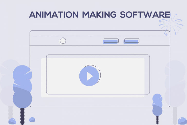 Kraftig animationsfremstillingssoftware Mango Animation Maker