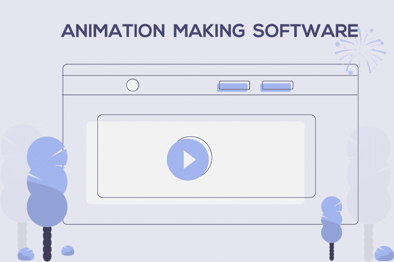 Powerful Animation Making Software Mango Animation Maker