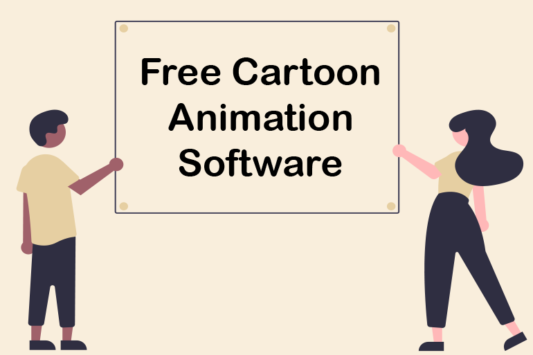Free Cartoon Animation Software For Public Service Announcements