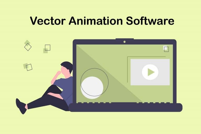 Faça sua marca se mover com o software de animação vetorial