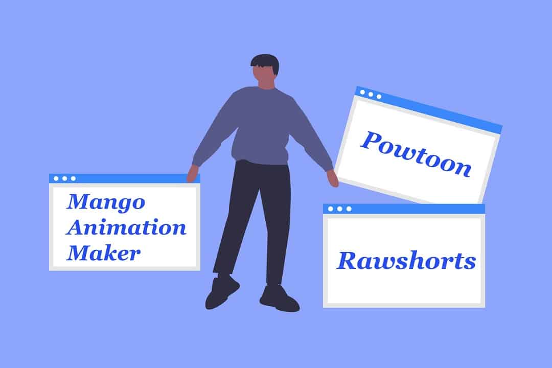 Rawshorts Alternative Software: Powtoon & Other Similar Reviews - Mango  Animation University