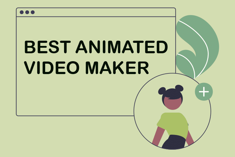 Revitalize Your Job Applications Using the Best Animated Video Maker