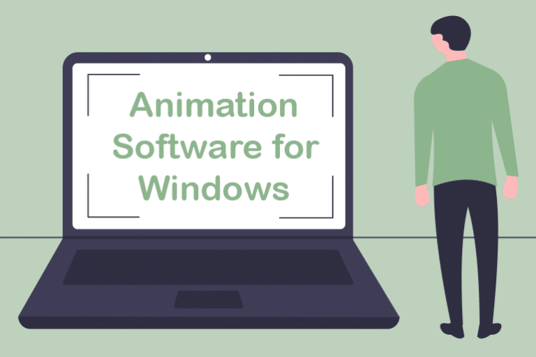 Трансформирайте програми за обучение на служители със софтуер за анимация за Windows