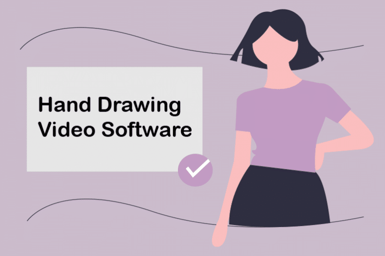 Best Hand Drawing Video Software