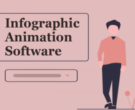 Best Infographic Animation Software