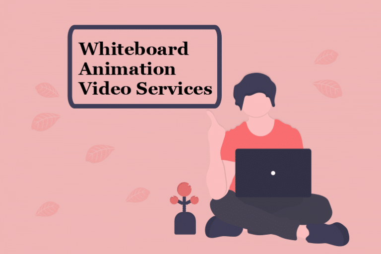 Build Your Brand Using Whiteboard Animation Video Services
