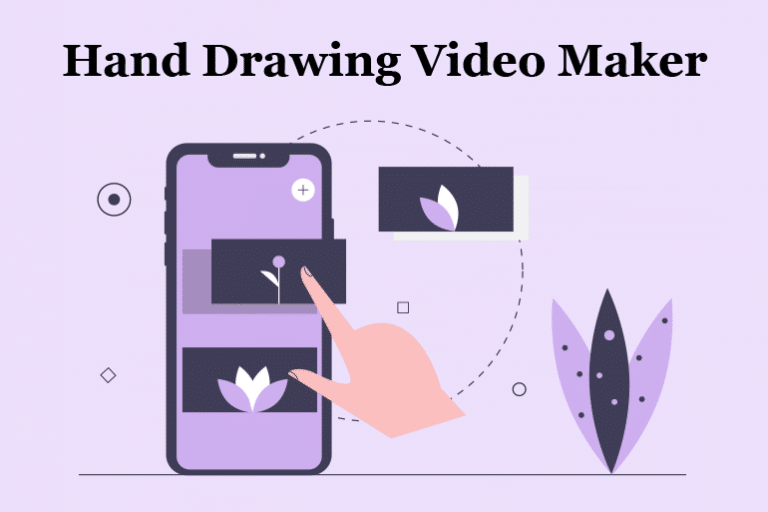 Communicate Your Message Effectively With a Hand Drawing Video Maker