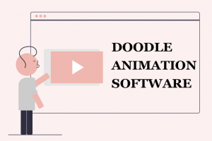 Hívja fel a figyelmet közösségi média hirdetéseire a fejlett Doodle animációs szoftverrel