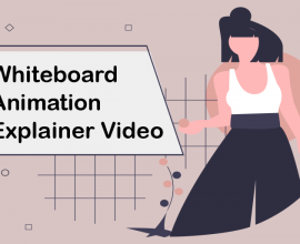 Naglasite važnost javnih obrazovnih kampanja s videom s objašnjenjem animacije na ploči