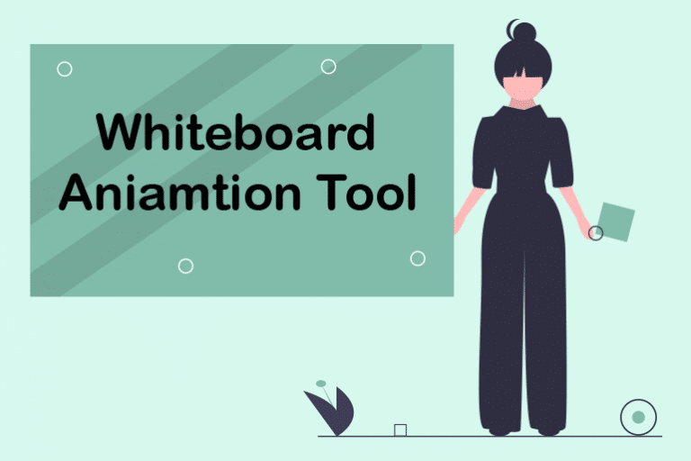 Opliv dine klasseværelser med vores whiteboard-animationsværktøj