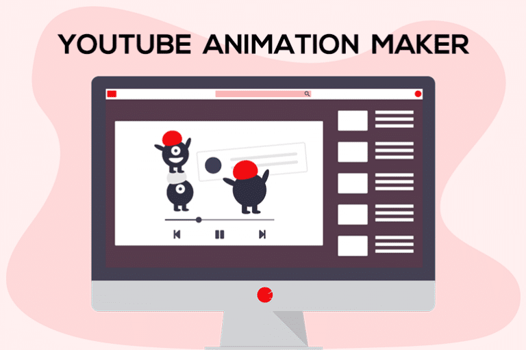 Best YouTube Animation Maker