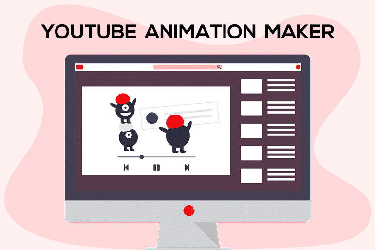 無料で YouTube 動画を作成する無料の YouTube アニメーション メーカー