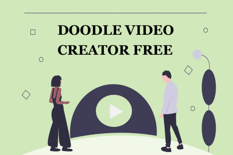 Increase Digital Product Sales with Doodle Video Creator Free