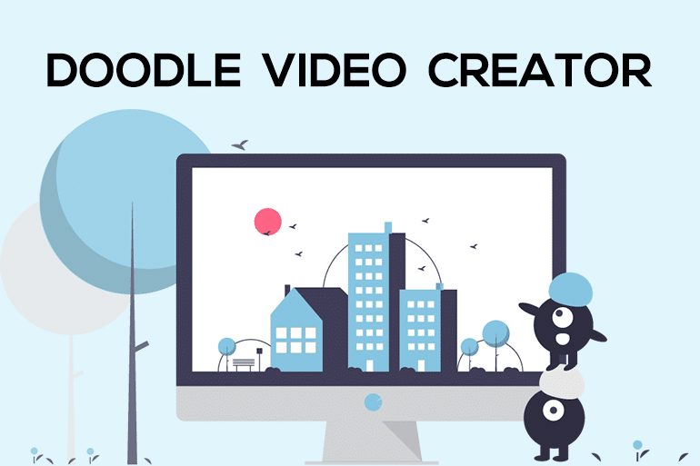 Free Doodle Video Creator to Make Perfect Doodle Videos - Mango Animation  University
