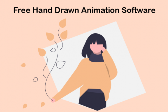 hand drawn presentation software free