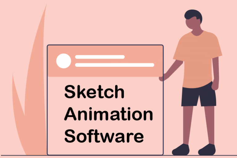Welcome Website Visitors With Imaginative Videos Made With Sketch Animation Software