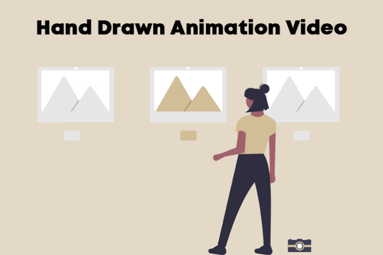 Hand Drawn Animation Software