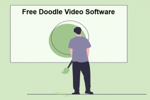 Doodle Video Software Free Forever