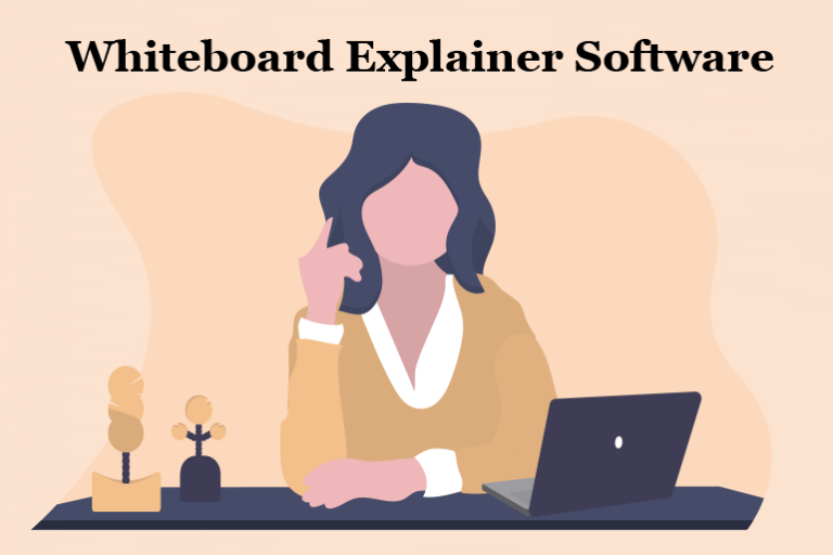 Top Whiteboard Explainer-software
