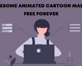 awesome animated cartoon maker