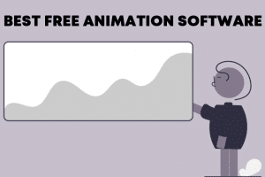 最高の無料アニメーション ソフトウェア